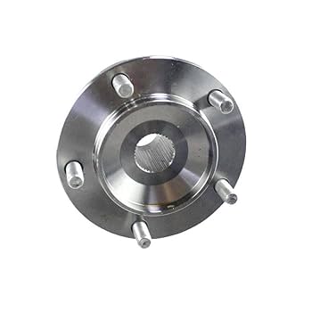 SONGTAO-AUTO PARTS# 43502-60190 4350260190 Front wheel